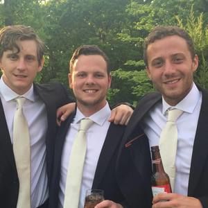 Meet your Posher, Brycen